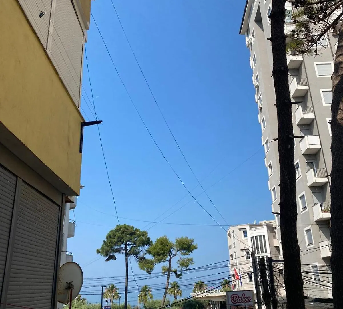 The Sandy Spot Apartment Durrës
