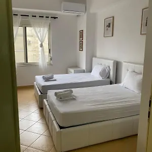 Appartement Nicole, Durrës