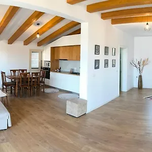 Appartement Albanian Traditions Legacy, Durrës